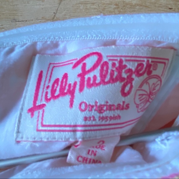 Original Lilly EUC 2 - Picture 6 of 6